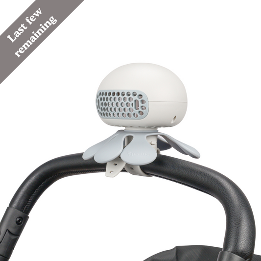 apramo universal aero jelly stroller fan
