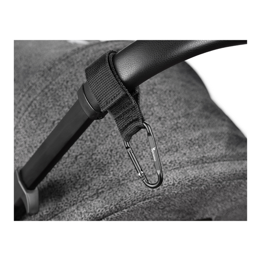 apramo modül universal stroller hooks (Pack of 4)