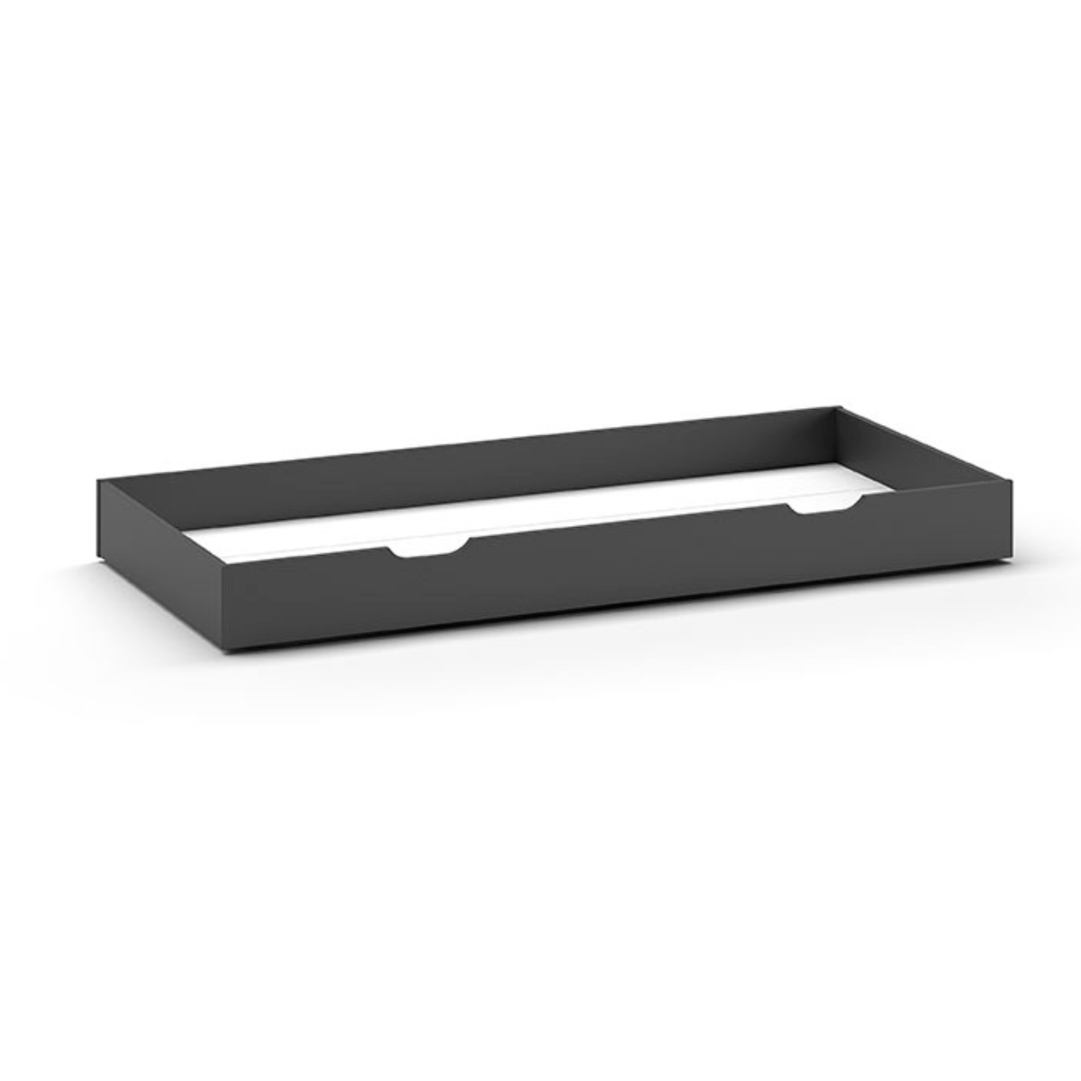 VIPACK DALLAS underbed drawer anthracite