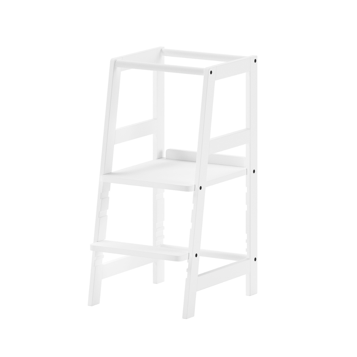 VIPACK FORREST learning tower white