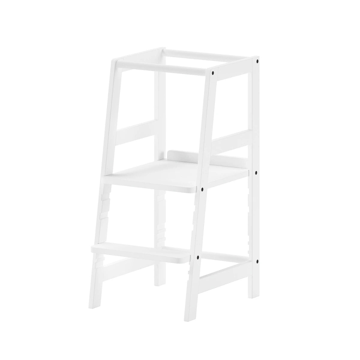 VIPACK JAXX FORREST learning tower white