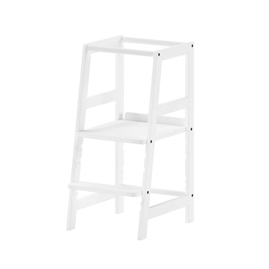 VIPACK JAXX FORREST learning tower white