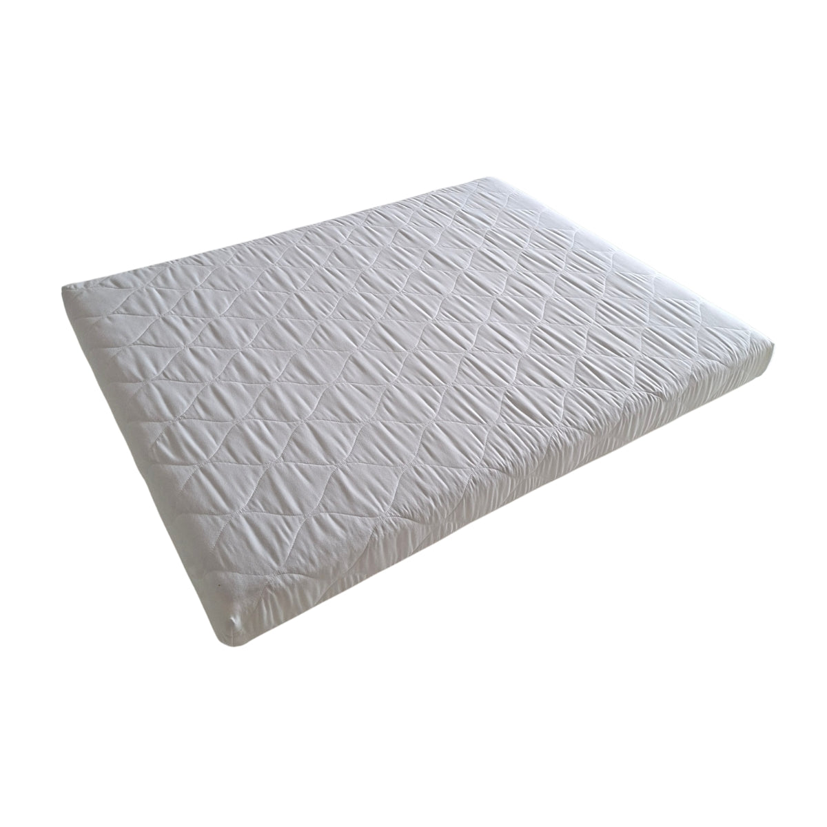 VIPACK JAXX Baby Playpen Mattress 95 x 75cm – Coconut Coir