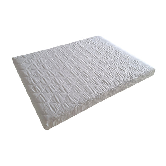VIPACK JAXX Baby Playpen Mattress 95 x 75cm – Coconut Coir