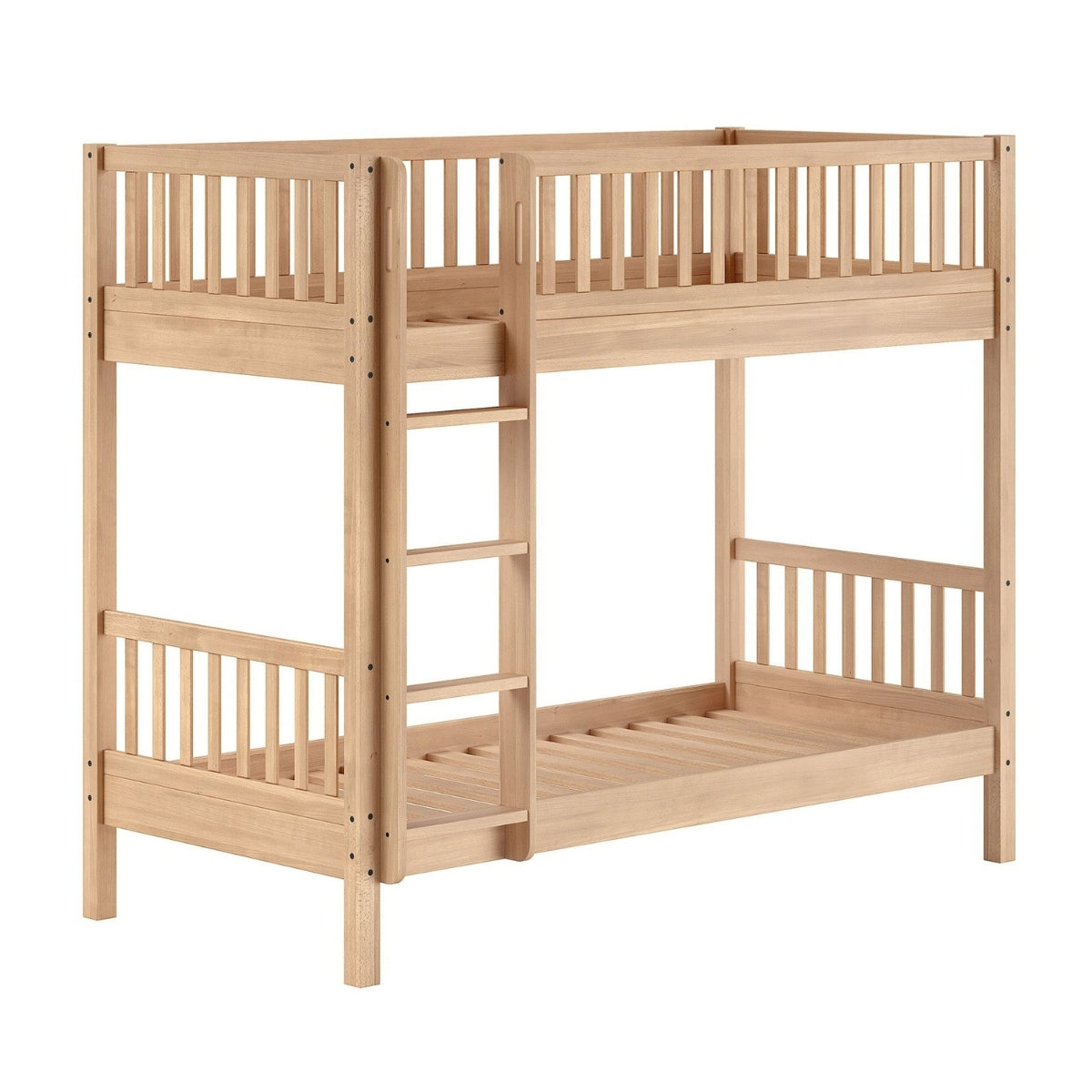 VIPACK SEDA Bunk Bed – Natural