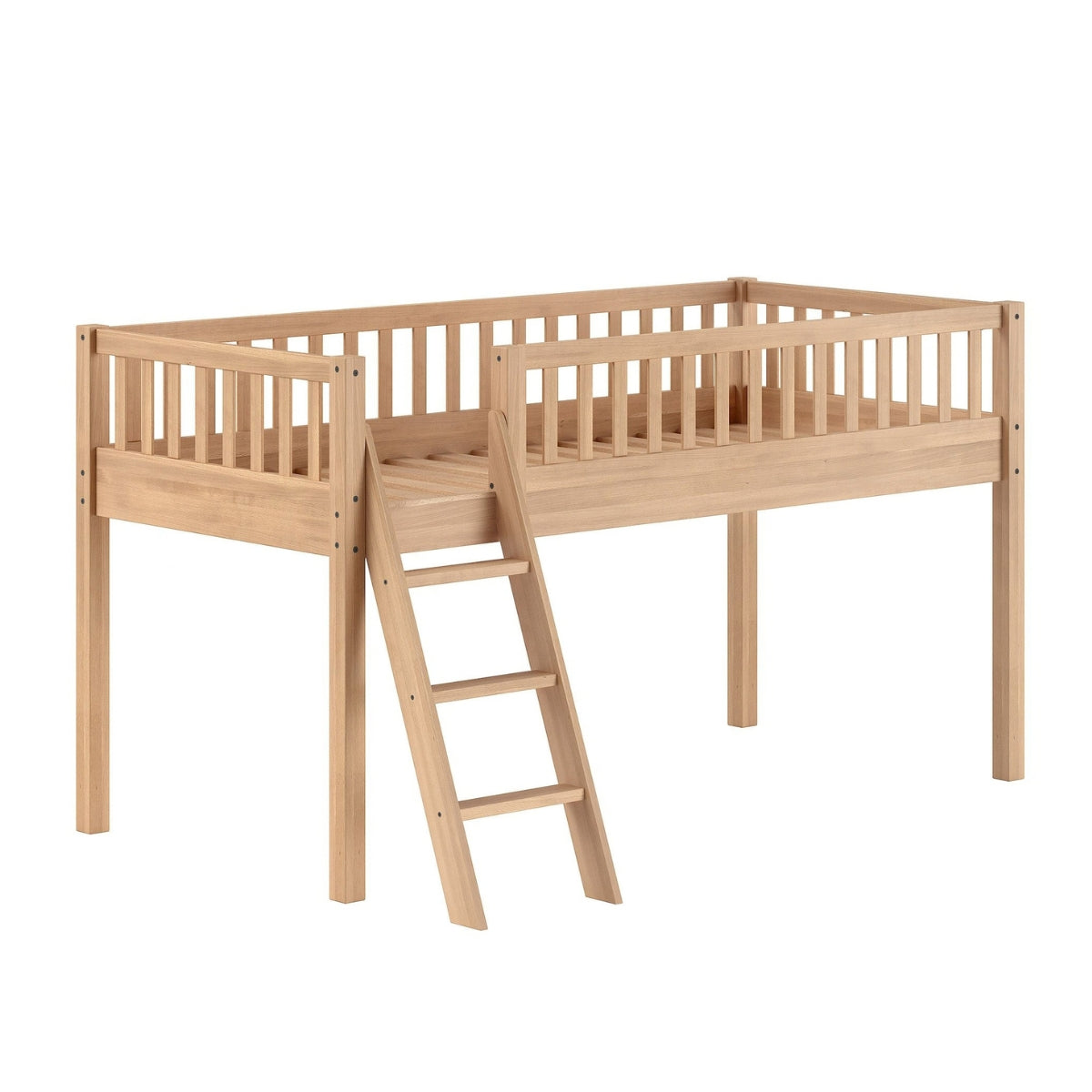 VIPACK SEDA Single Mid Sleeper - Natural
