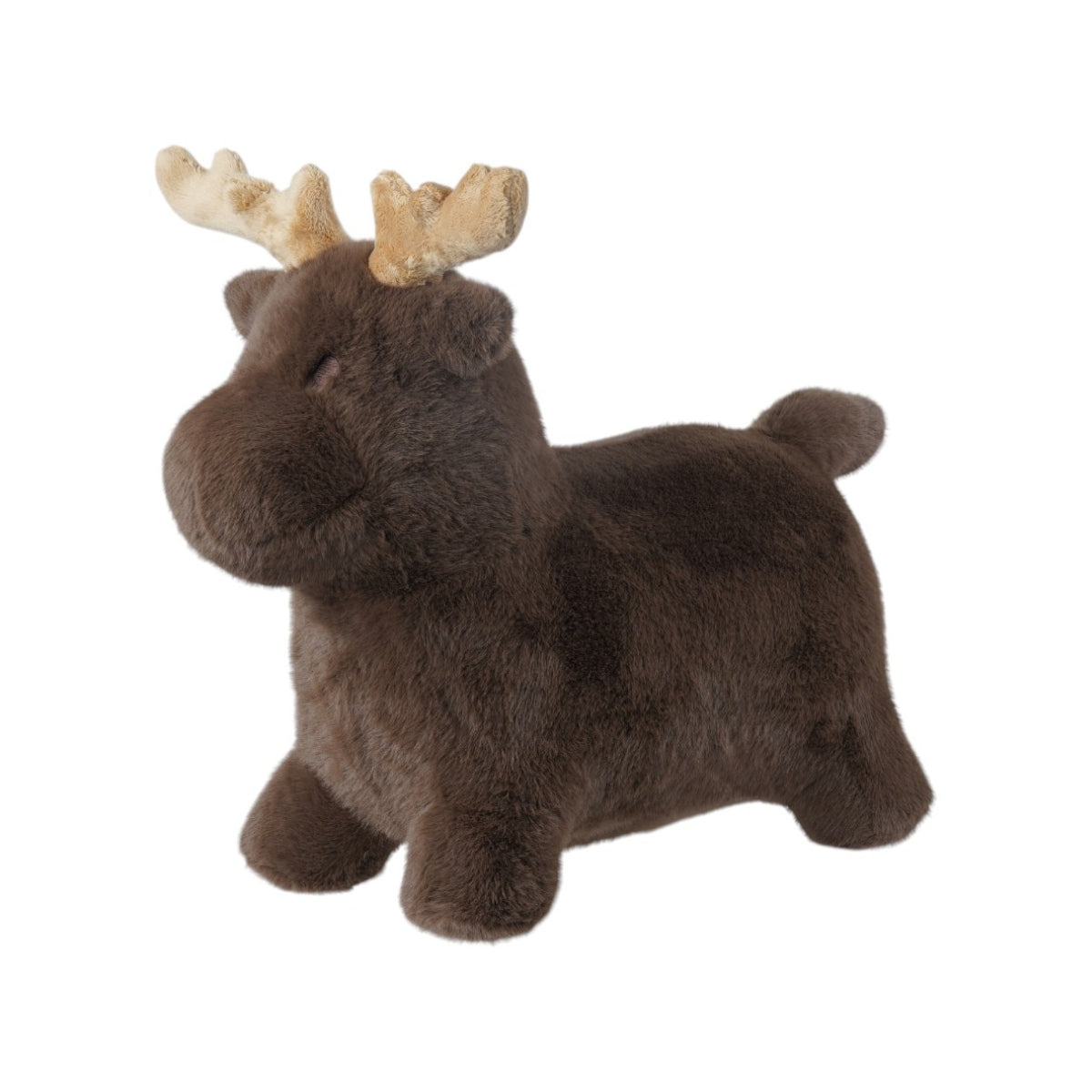 Wild & Soft Soft Bouncy Moose
