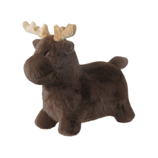 Wild & Soft Soft Bouncy Moose