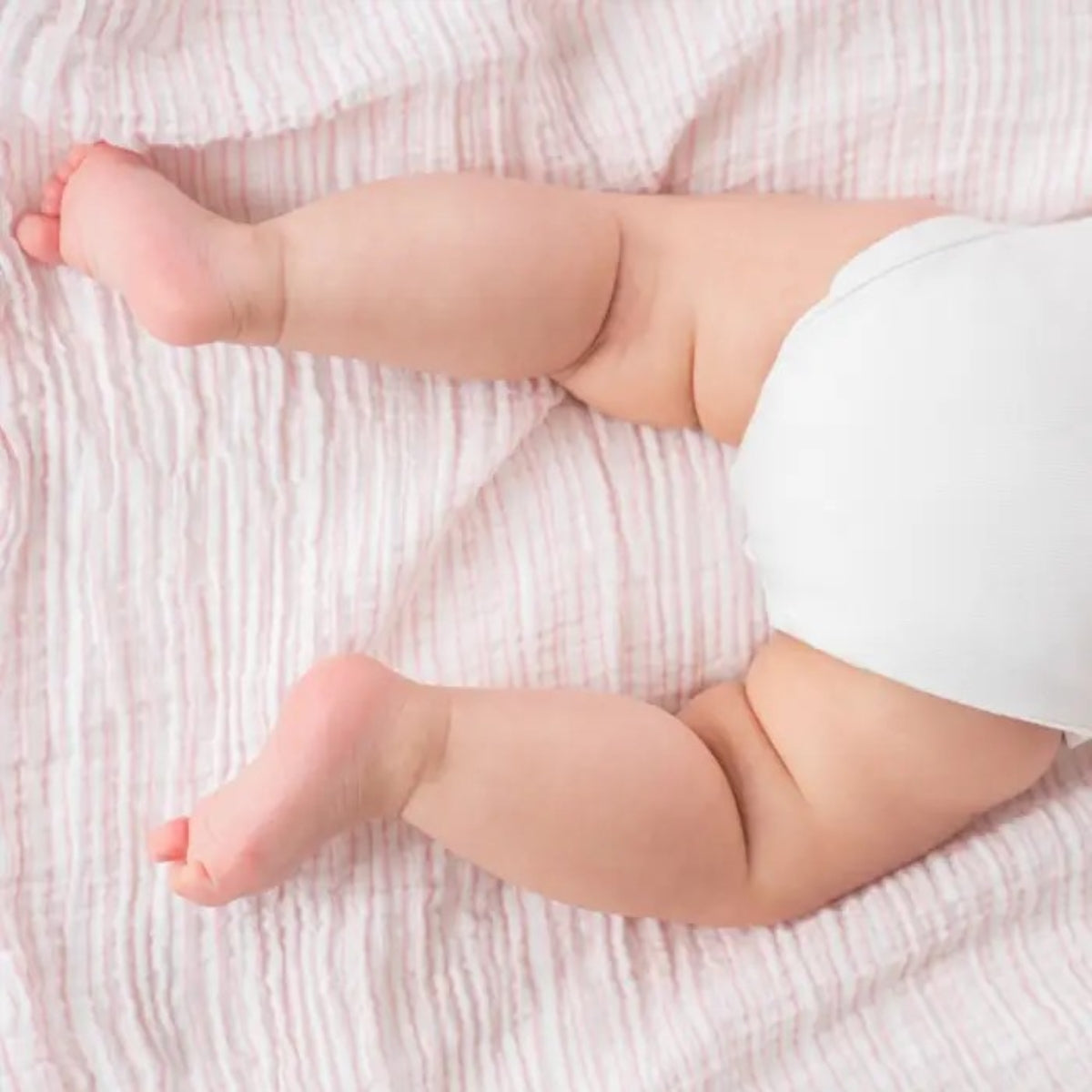 aden + anais Essentials Cotton Muslin Swaddle Blankets 4 Pack – Doll