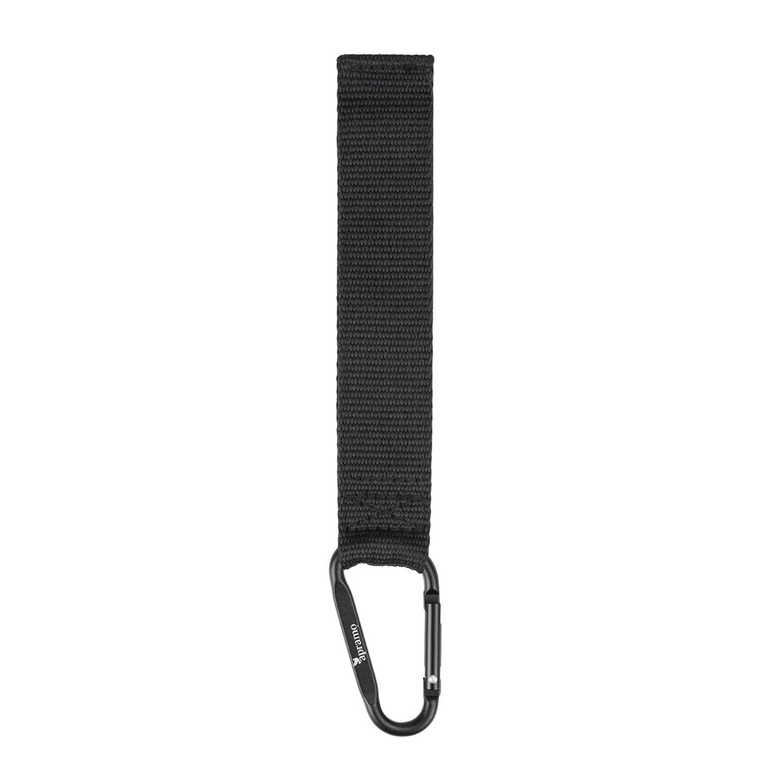 apramo universal stroller hooks (Pack of 4)