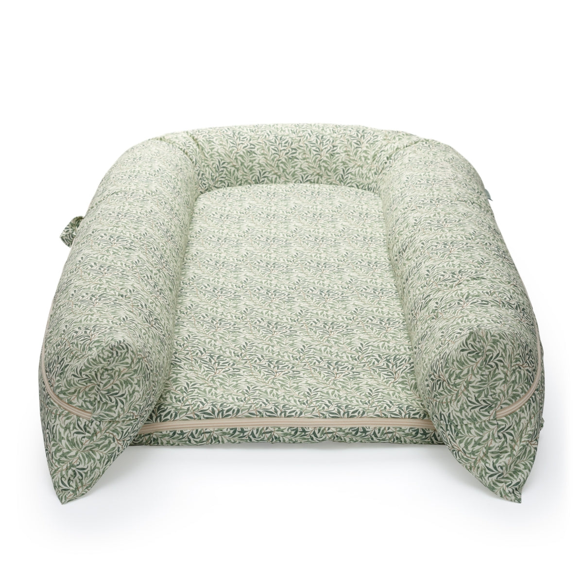 DockATot Grand Toddler Dock – William Morris Willow Boughs