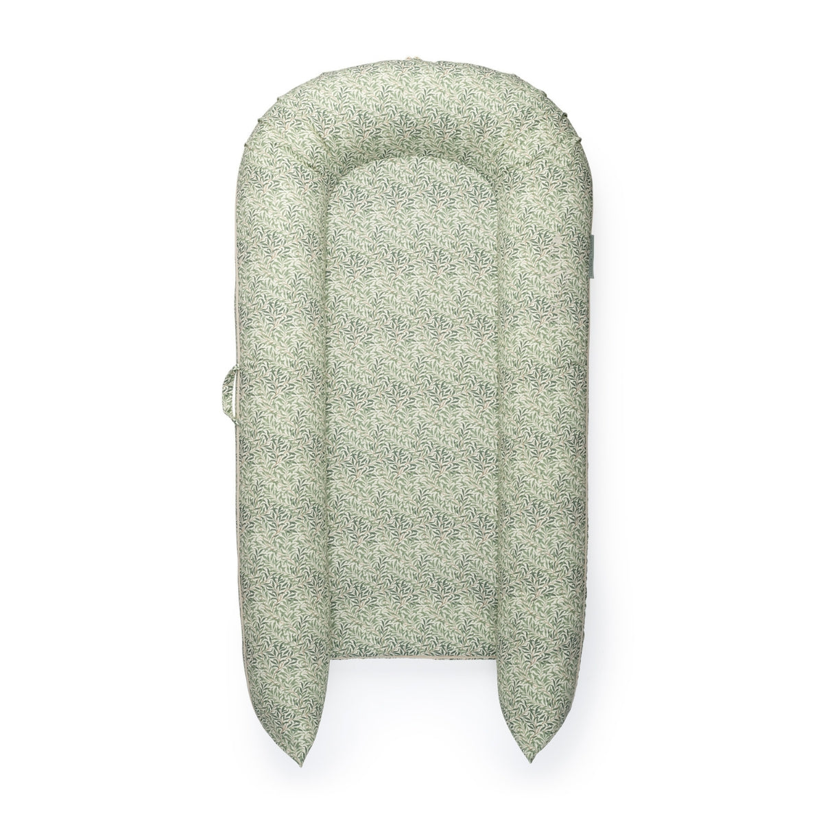 DockATot Grand Toddler Dock – William Morris Willow Boughs
