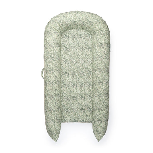 DockATot Grand Toddler Dock – William Morris Willow Boughs