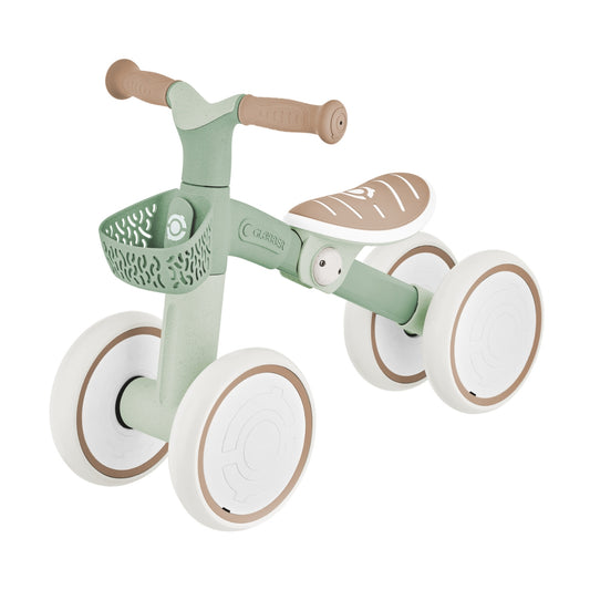 Globber Learning Bike Eco - Pistachio