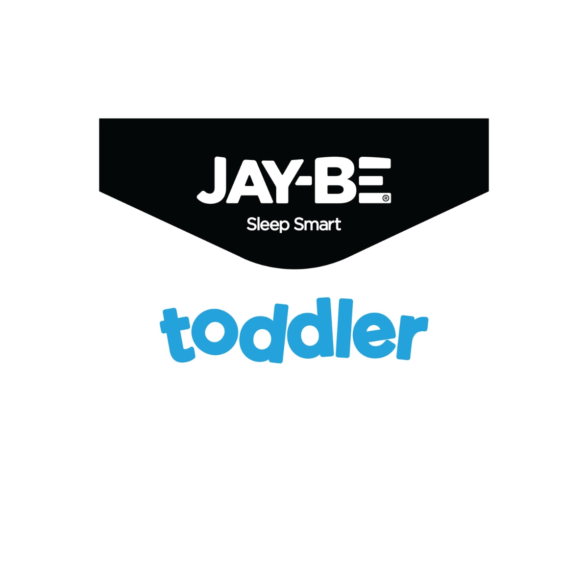 Jay-Be Waterproof Anti Microbial Foam Free Sprung Toddler Bed Mattress 140 x 70cm