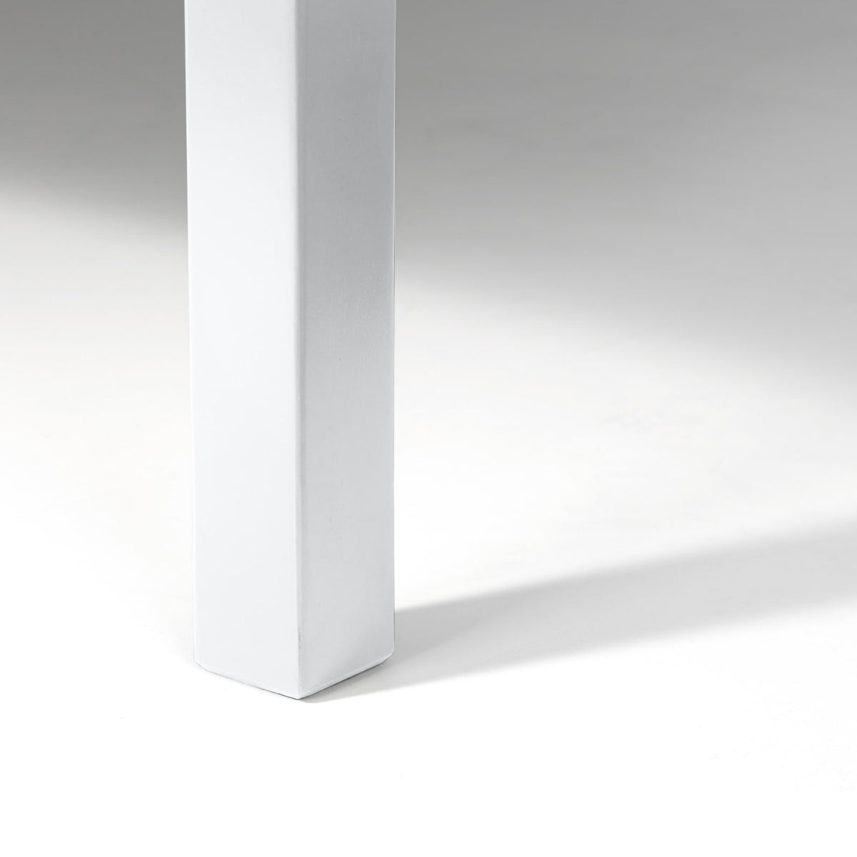 Julian Bowen Bella Bunk Bed White