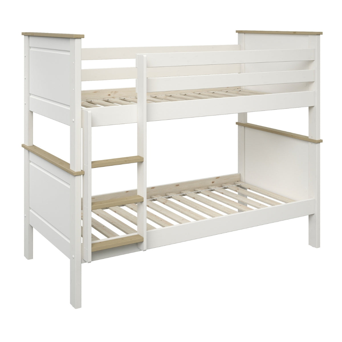 Kids Avenue Heritage Detachable Bunk Bed