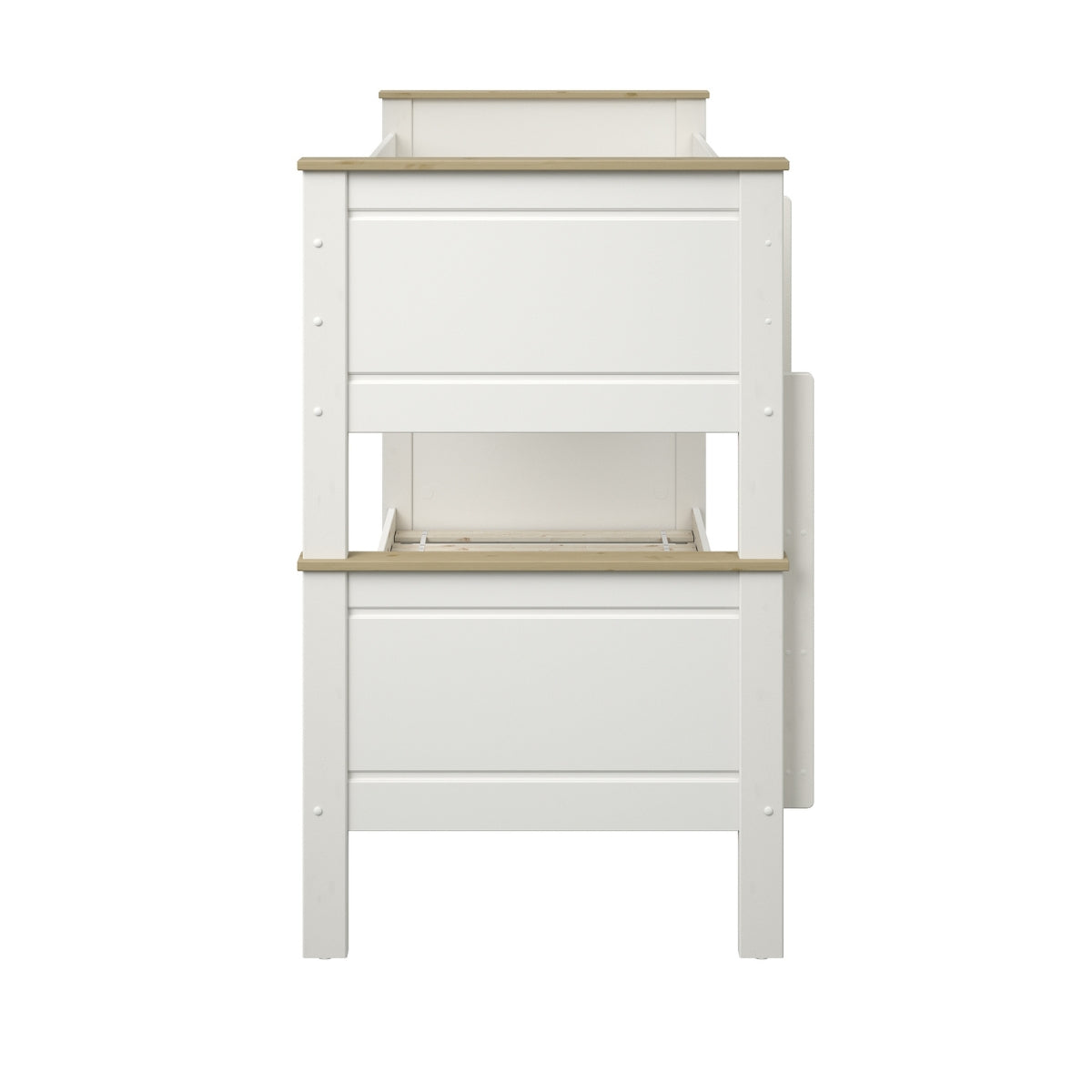 Kids Avenue Heritage Detachable Bunk Bed
