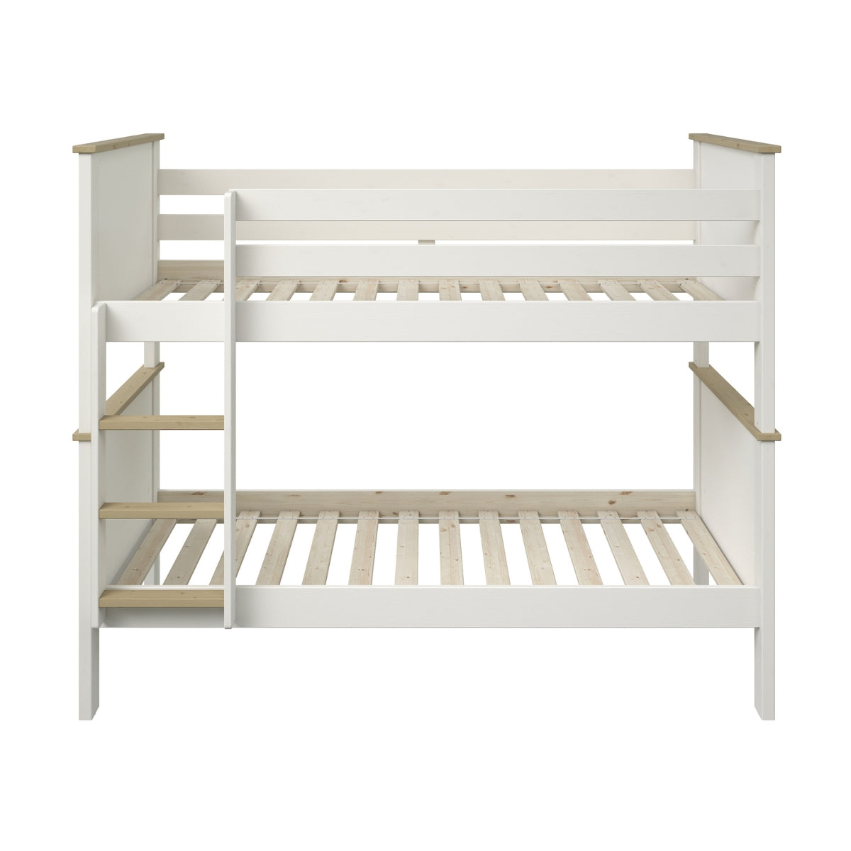 Kids Avenue Heritage Detachable Bunk Bed