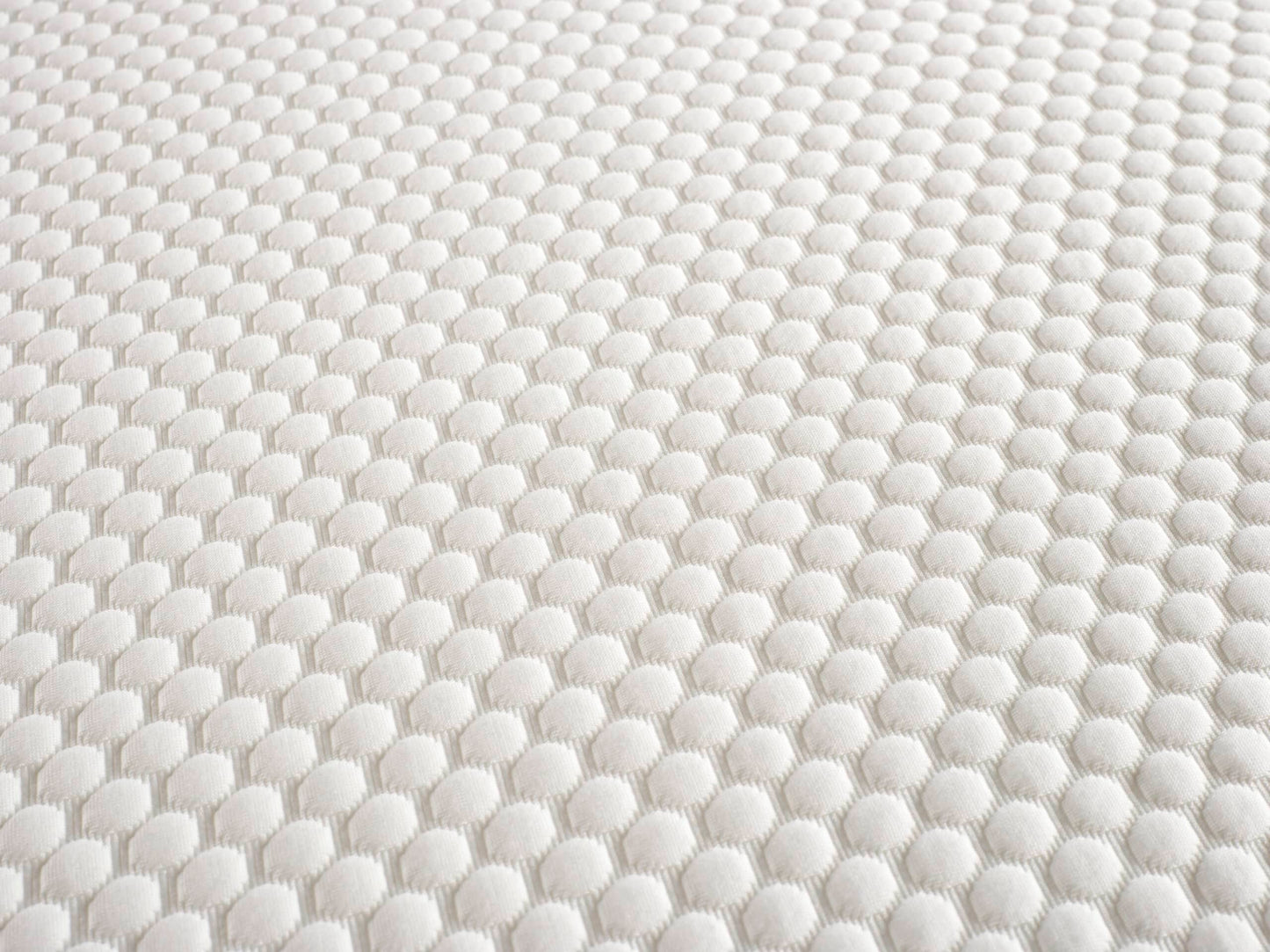 Kids Avenue Sleeptight Pocket Mattress 140 x 200cm Light Green Label