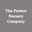 The Perfect Nursery Company logo