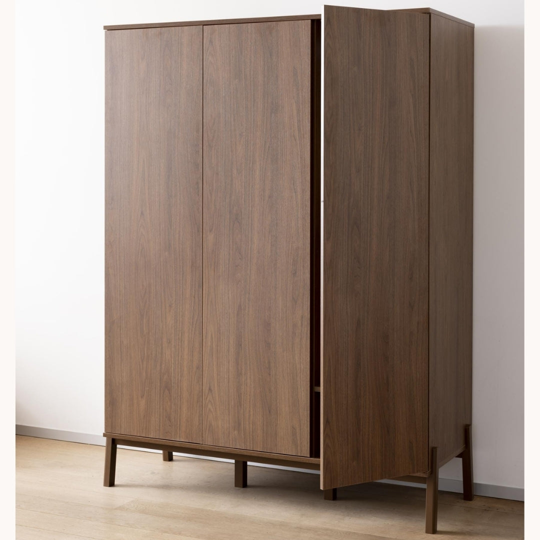 Quax Ashi XL Wardrobe Chestnut