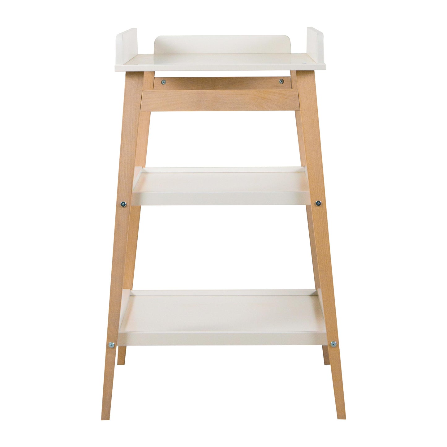 Quax Hip Baby Changing Table Clay Natural