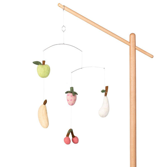 Quax Mobile for Wooden Stand Fruit