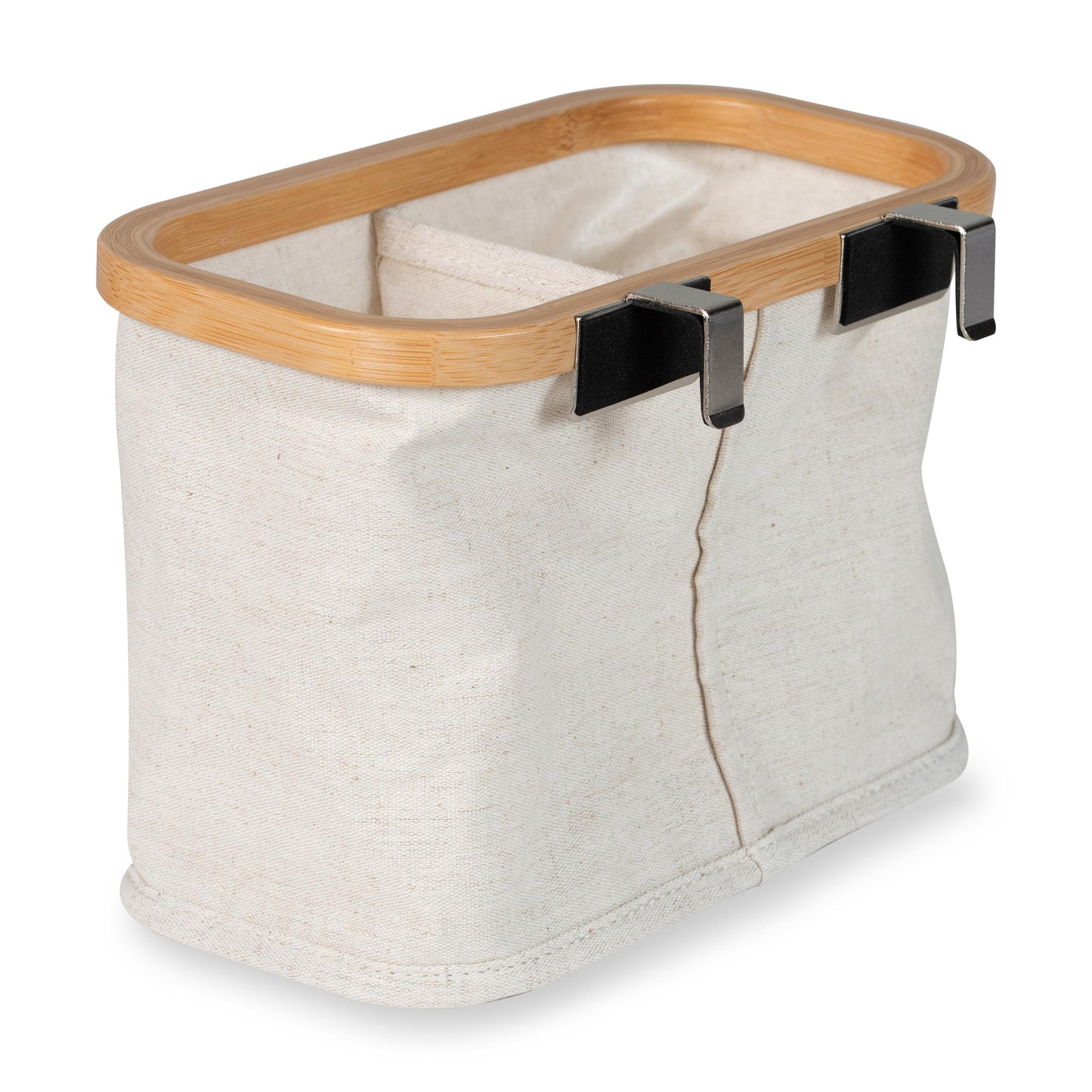 Quax Hanging Basket For Baby Changing Table Beige Natural