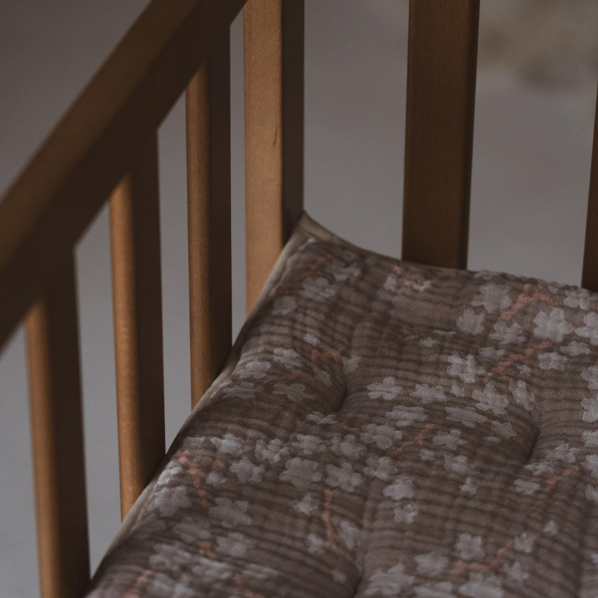 quax playpen mat blossom in mori natural playpen