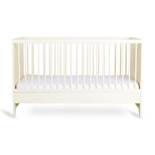 Quax Tsugi Convertible Cot Bed 140 x 70cm Butter