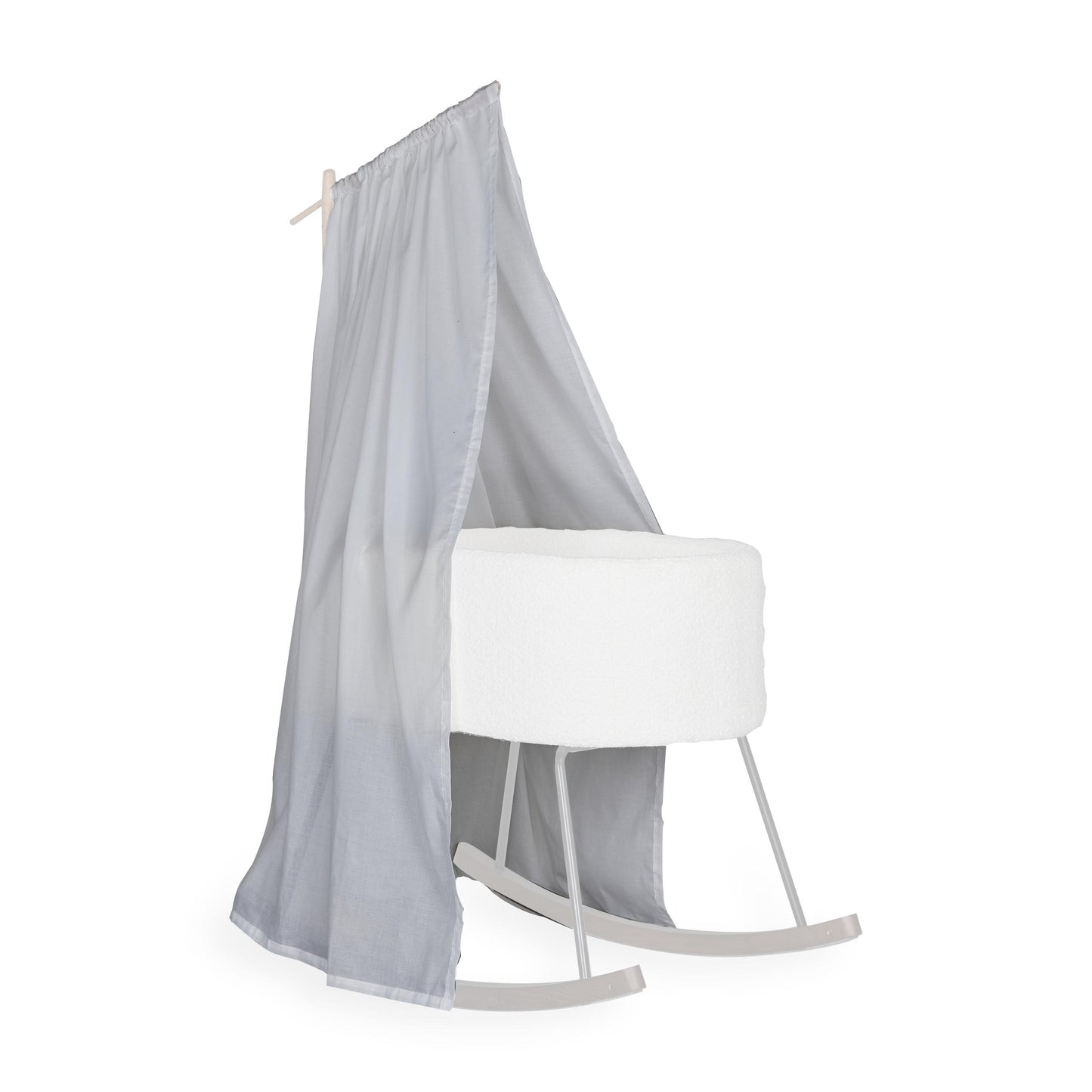 Quax Veil for Wooden Stand Off White
