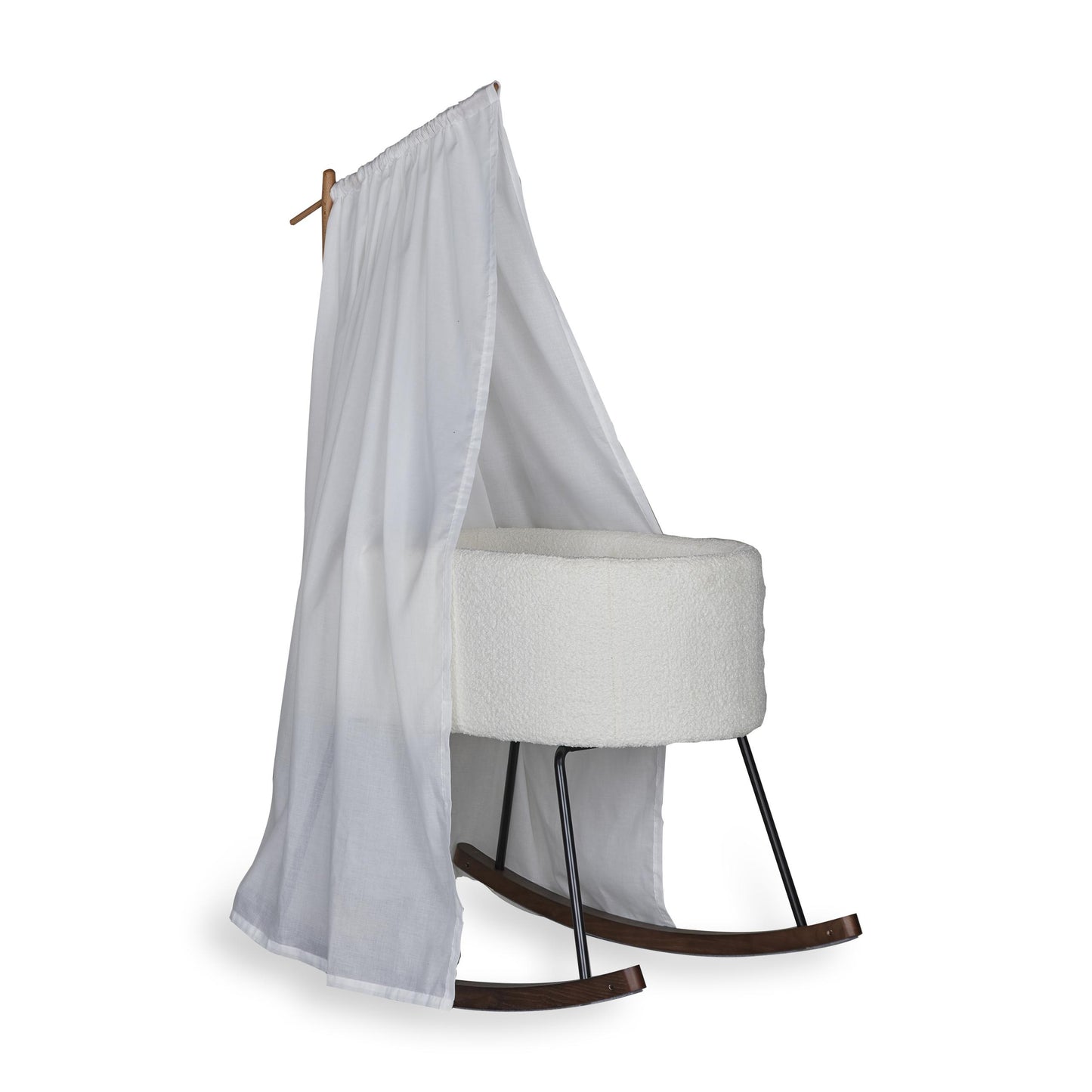 Quax Veil for Wooden Stand Off White