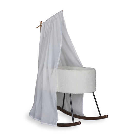 Quax Veil for Wooden Stand Off White