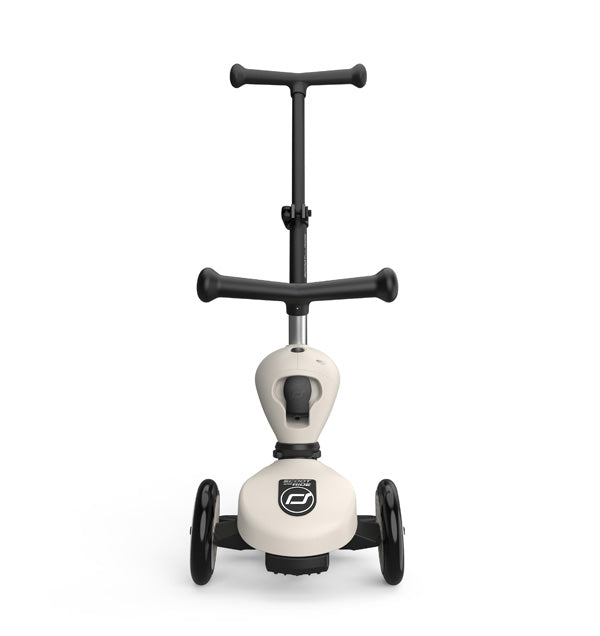 Scoot & Ride Highwaykick 1 Push & Go Ash