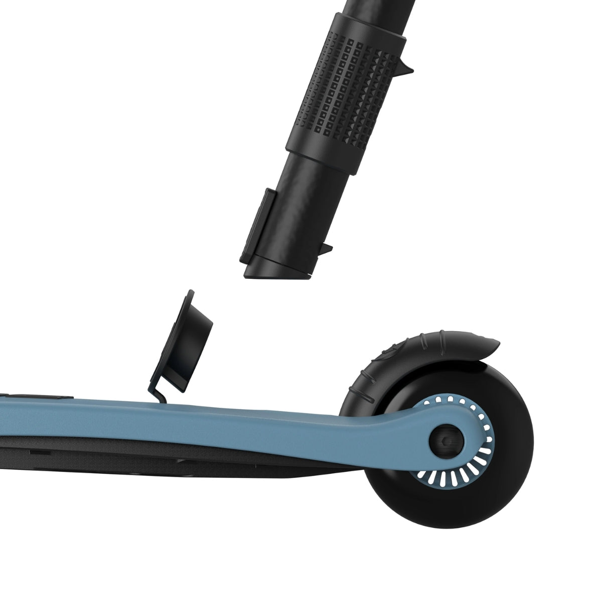 Scoot & Ride Highwaykick 1 Push & Go Steel