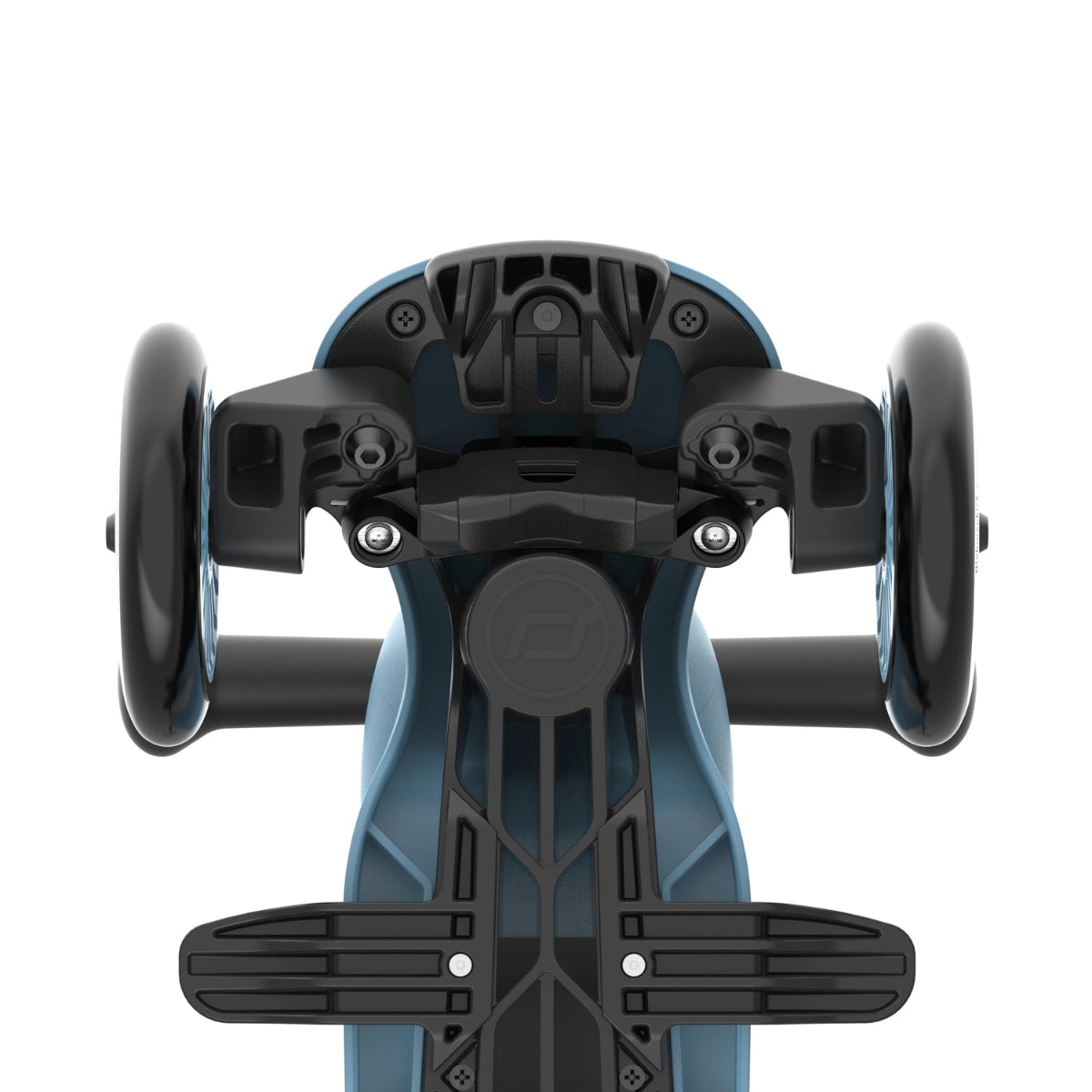 Scoot & Ride Highwaykick 1 Push & Go Steel