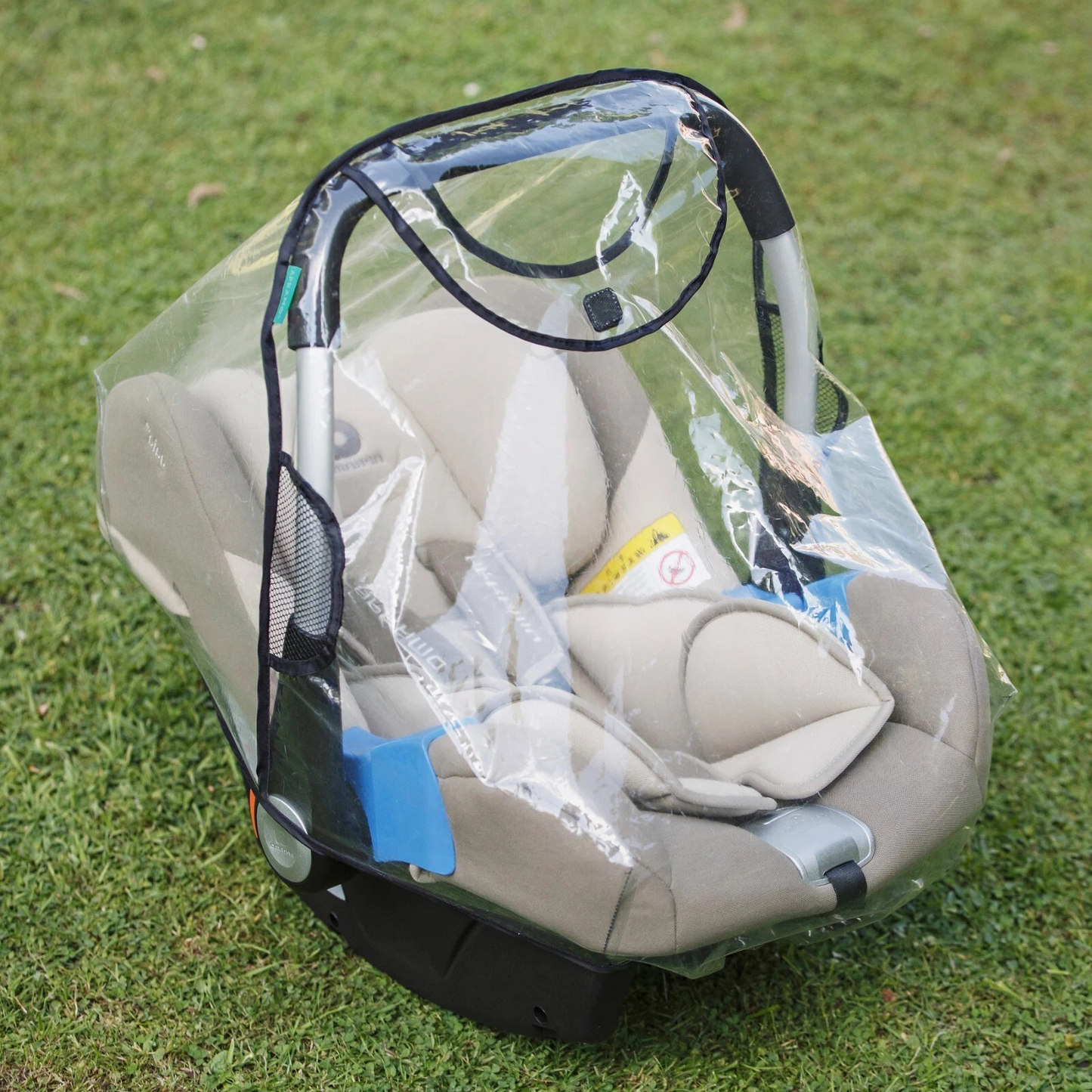 universal infant carrier raincover