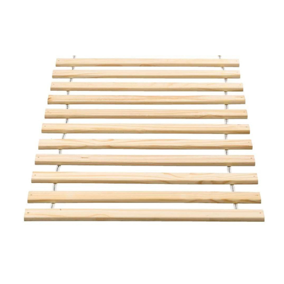 VIPACK PINO single bed 90 X 200cm natural